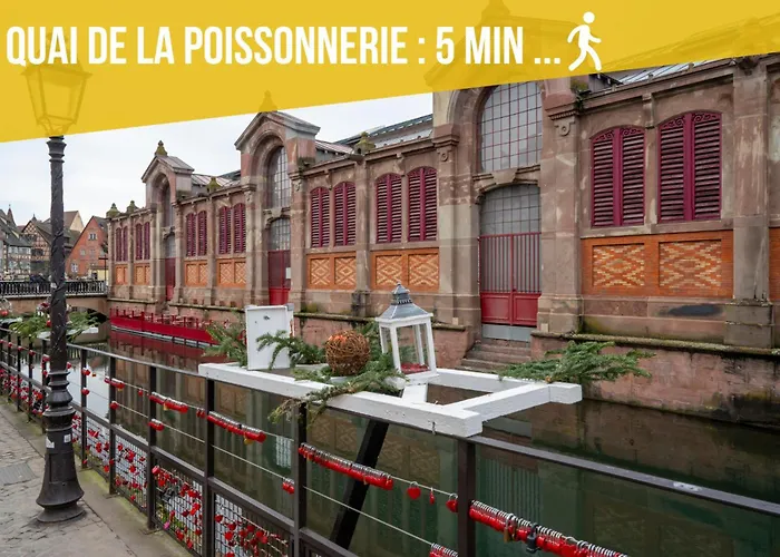 Bretzel Bed Petite Venise Bed In Shared Center Wi-fi Bed & Breakfast *
